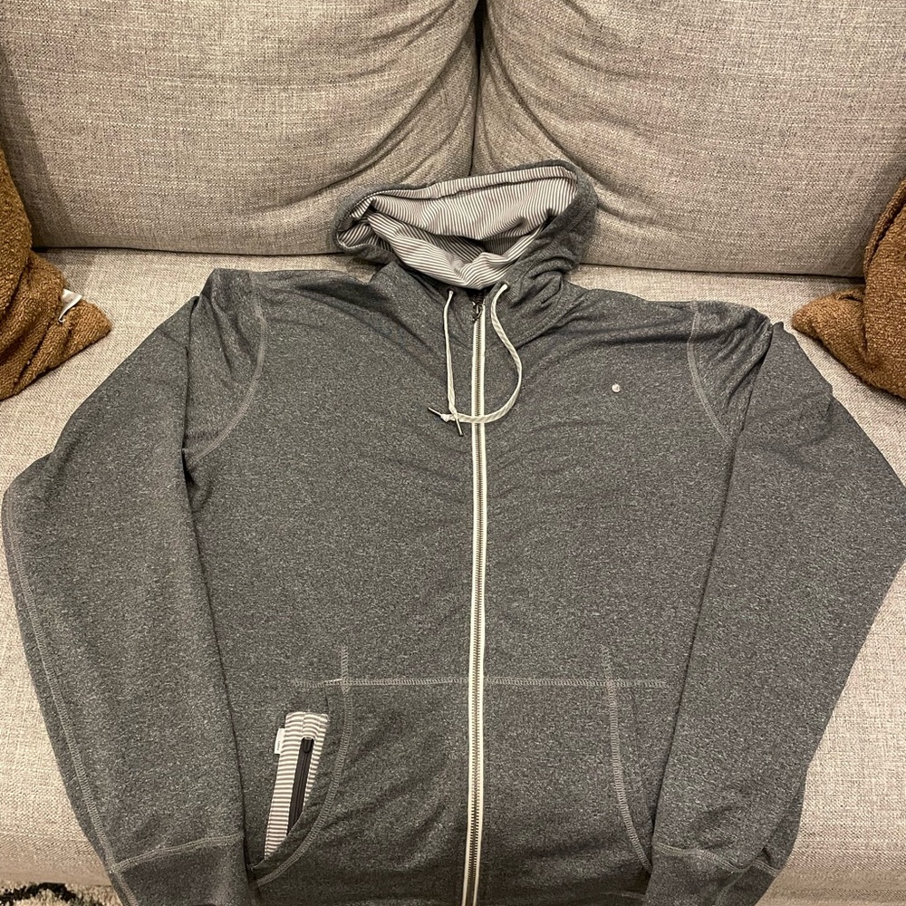 COPY - Vuori Movement Jacket
